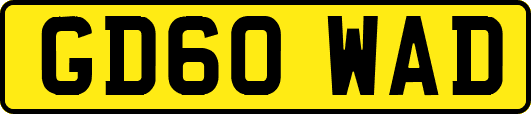 GD60WAD