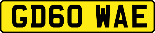 GD60WAE