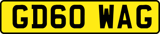 GD60WAG