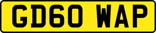 GD60WAP