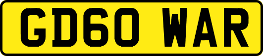 GD60WAR