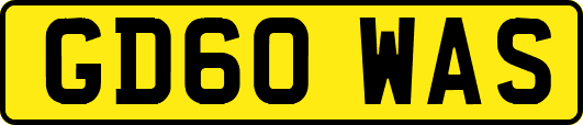 GD60WAS