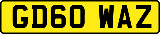 GD60WAZ
