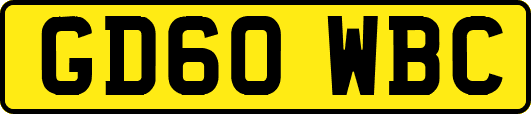 GD60WBC