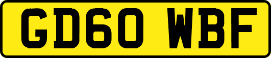 GD60WBF