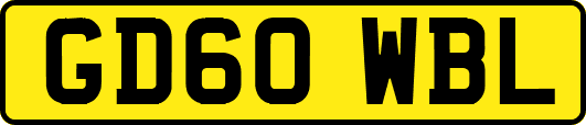GD60WBL