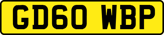 GD60WBP