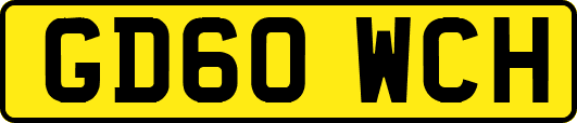 GD60WCH