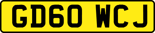 GD60WCJ