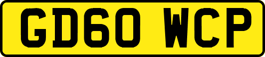 GD60WCP