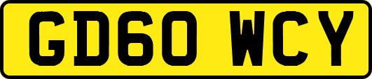 GD60WCY