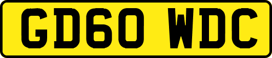 GD60WDC