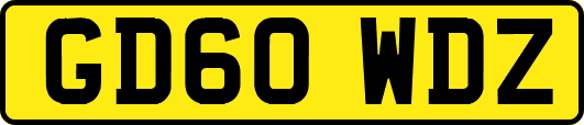 GD60WDZ