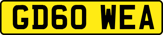 GD60WEA