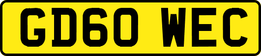 GD60WEC