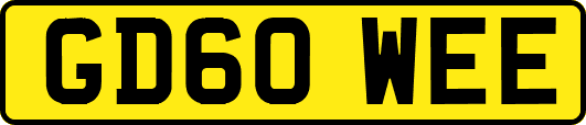 GD60WEE