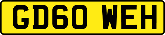 GD60WEH