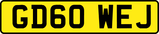 GD60WEJ