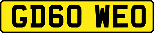 GD60WEO