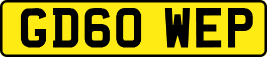 GD60WEP