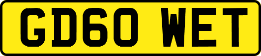 GD60WET