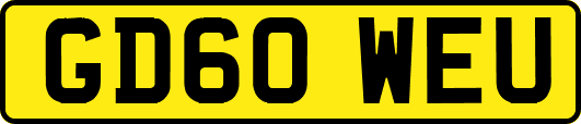 GD60WEU