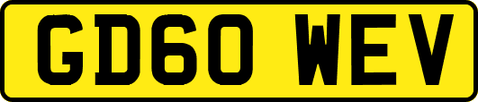 GD60WEV