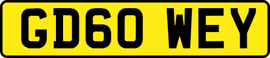 GD60WEY