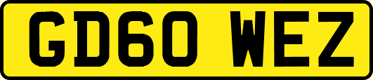 GD60WEZ