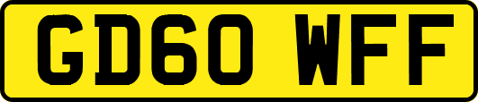 GD60WFF