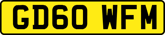 GD60WFM