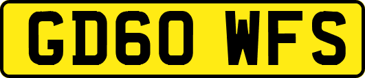 GD60WFS