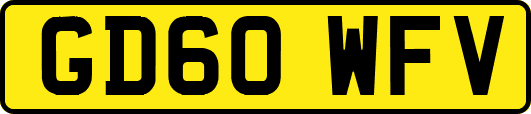 GD60WFV