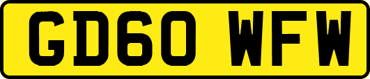 GD60WFW