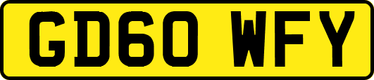 GD60WFY