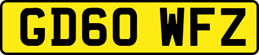 GD60WFZ