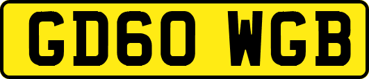 GD60WGB