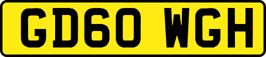 GD60WGH