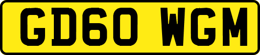 GD60WGM