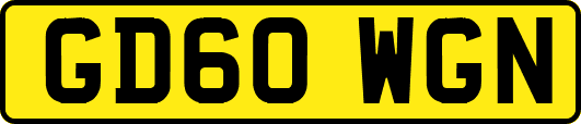 GD60WGN