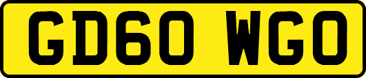 GD60WGO