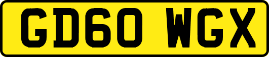 GD60WGX