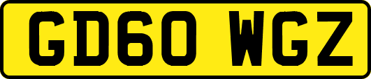 GD60WGZ