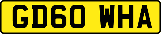 GD60WHA