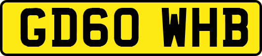 GD60WHB