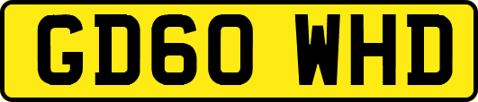 GD60WHD