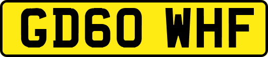 GD60WHF