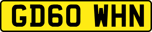 GD60WHN