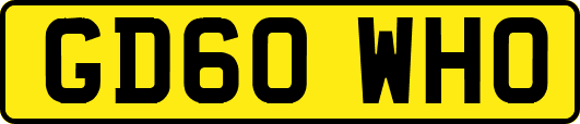 GD60WHO