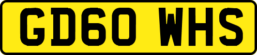 GD60WHS